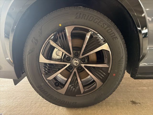 2026 Lexus RZ RZ 450e Premium