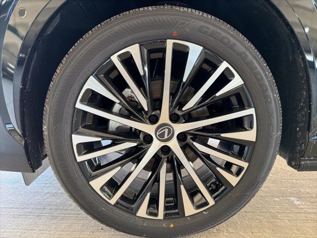 2026 Lexus RZ RZ 450e Premium