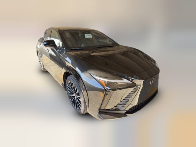 2026 Lexus RZ RZ 450e Premium