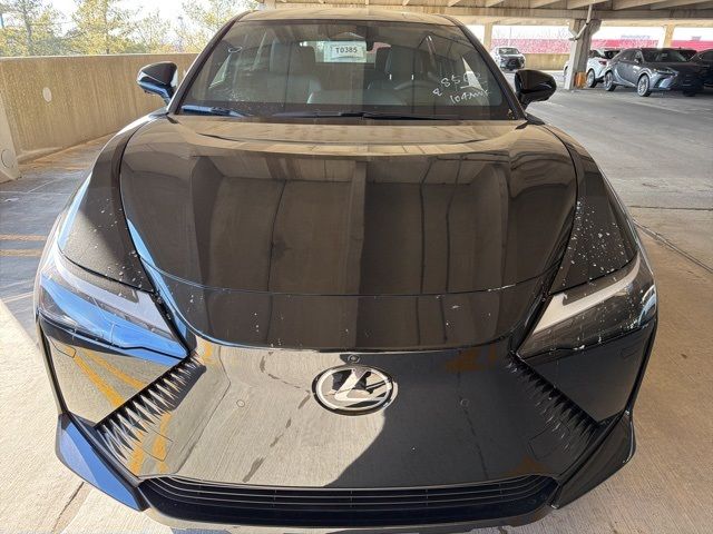 2026 Lexus RZ RZ 450e Premium