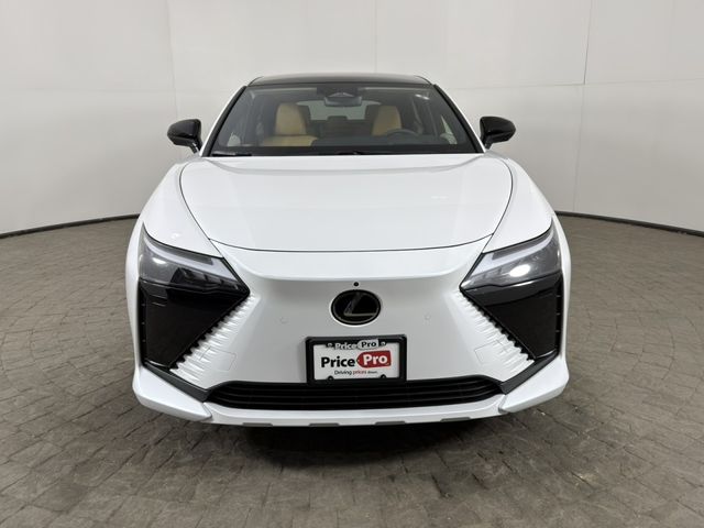 2026 Lexus RZ RZ 450e Premium