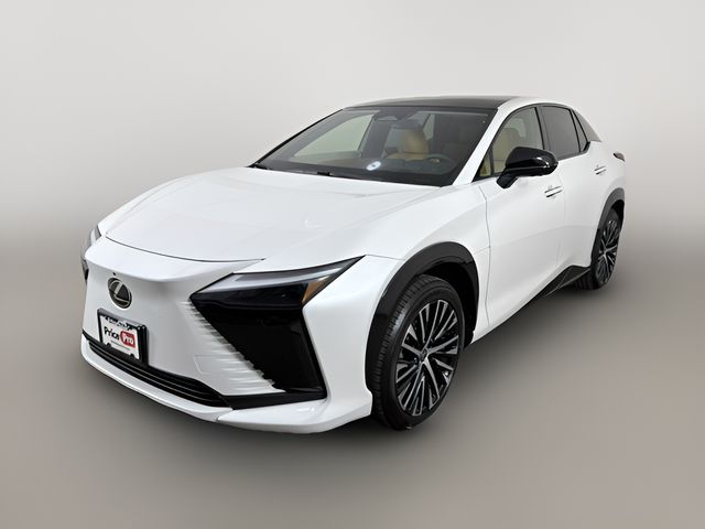 2026 Lexus RZ RZ 450e Premium