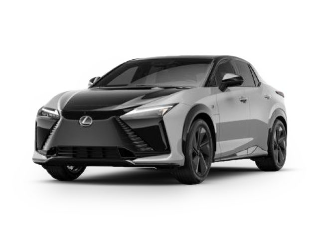 2026 Lexus RZ RZ 550e F SPORT