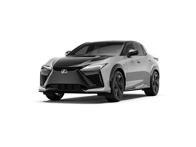 2026 Lexus RZ RZ 550e F SPORT