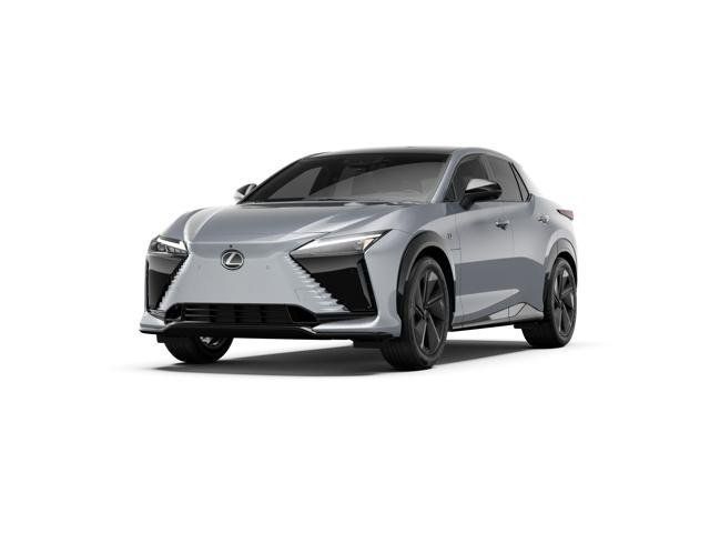 2026 Lexus RZ RZ 550e F SPORT