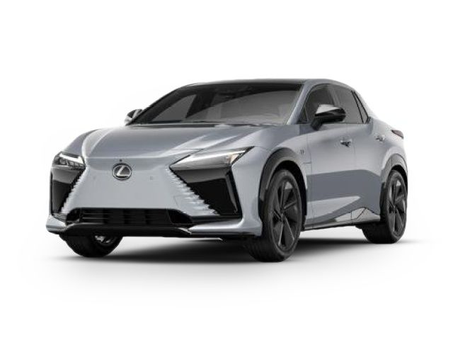 2026 Lexus RZ RZ 550e F SPORT