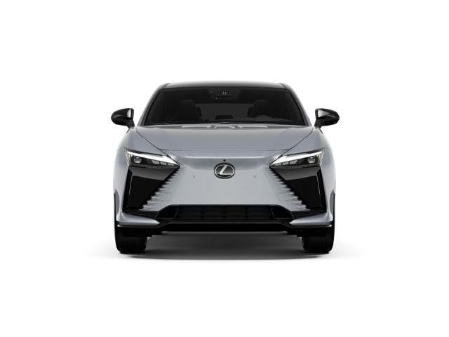 2026 Lexus RZ RZ 550e F SPORT