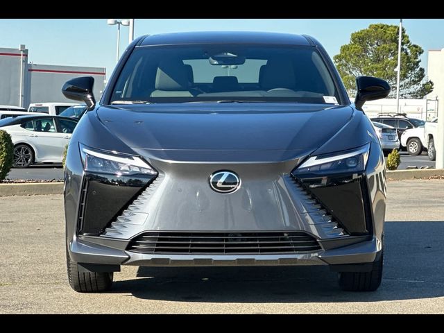 2026 Lexus RZ RZ 450e