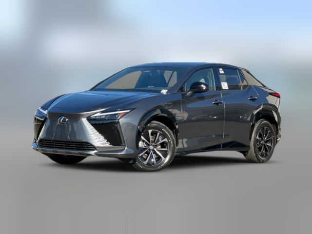 2026 Lexus RZ RZ 450e