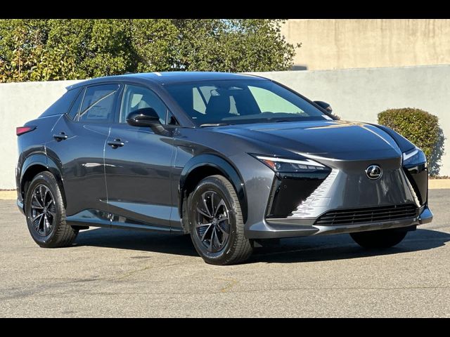 2026 Lexus RZ RZ 450e