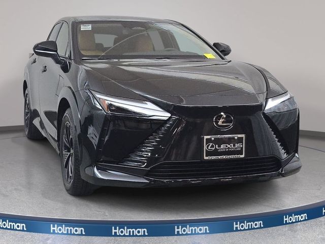 2026 Lexus RZ RZ 450e