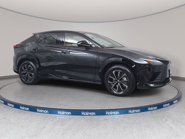 2026 Lexus RZ RZ 450e