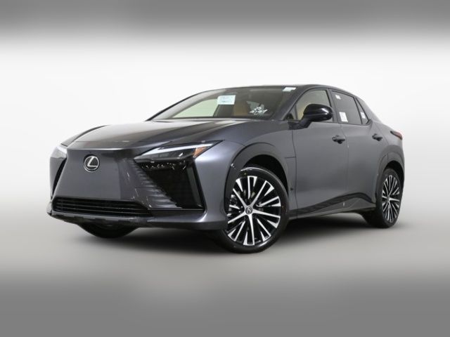 2026 Lexus RZ RZ 450e