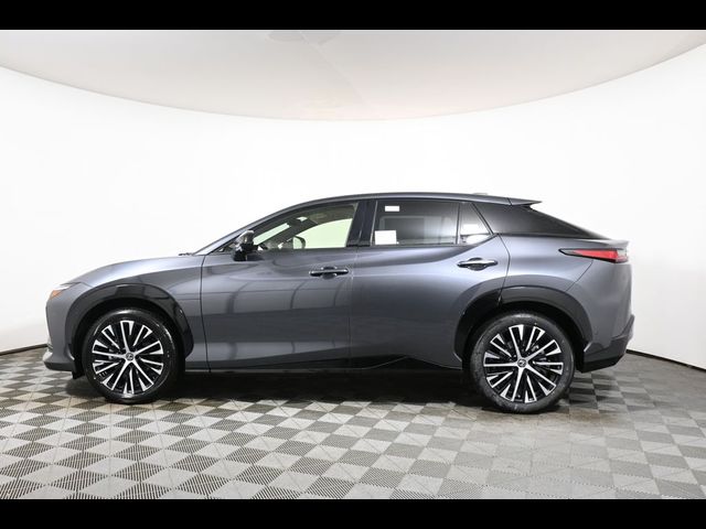 2026 Lexus RZ RZ 450e