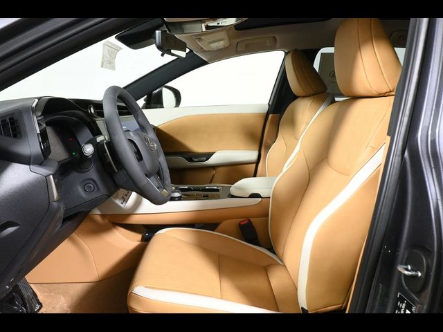 2026 Lexus RZ RZ 450e