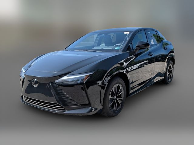 2026 Lexus RZ RZ 450e Premium