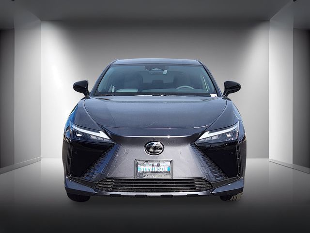 2026 Lexus RZ RZ 450e Premium