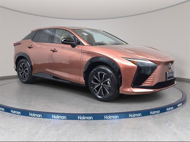 2026 Lexus RZ RZ 450e