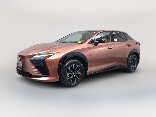 2026 Lexus RZ RZ 450e