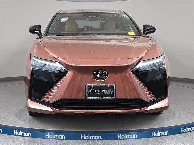 2026 Lexus RZ RZ 450e