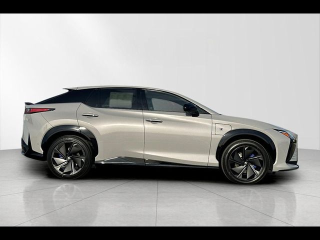 2026 Lexus RZ 