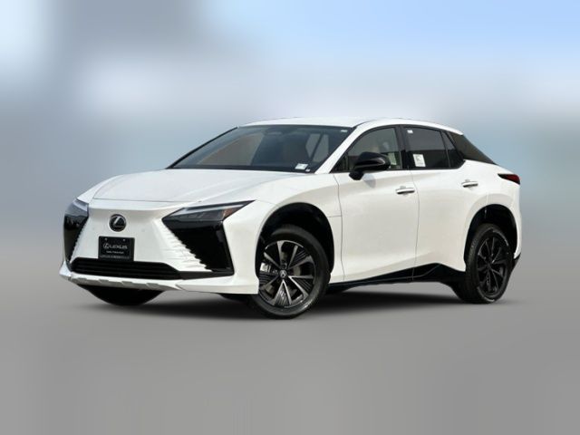 2026 Lexus RZ RZ 450e