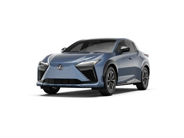 2026 Lexus RZ RZ 450e
