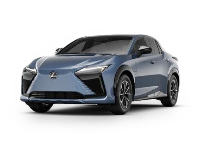 2026 Lexus RZ RZ 450e