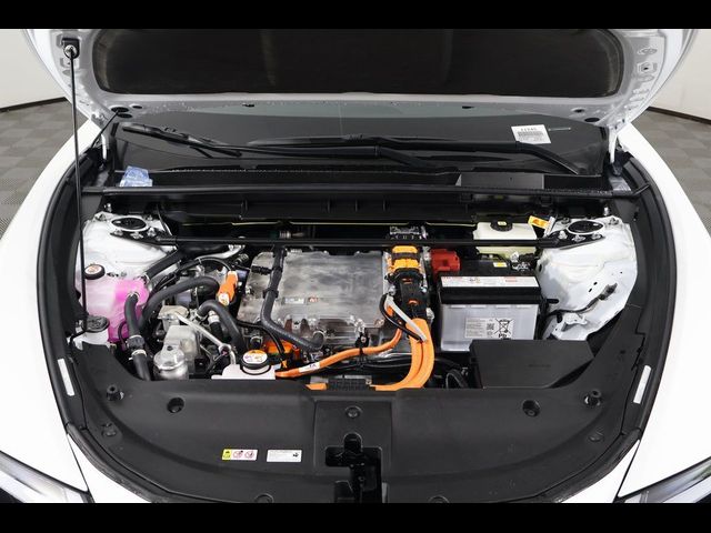 2026 Lexus RZ RZ 450e