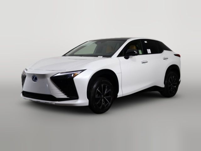 2026 Lexus RZ RZ 450e