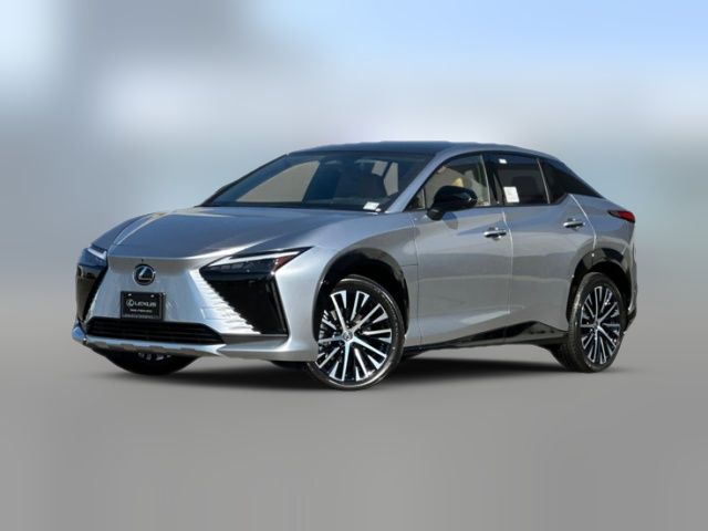 2026 Lexus RZ RZ 450e Premium