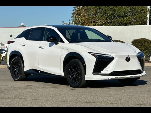 2026 Lexus RZ RZ 450e Premium