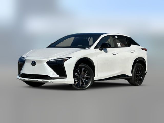 2026 Lexus RZ RZ 450e Premium