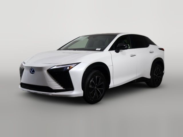 2026 Lexus RZ RZ 450e