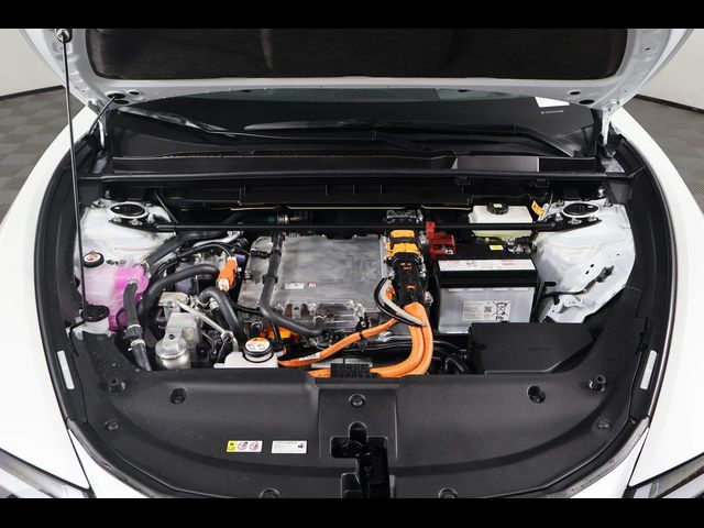 2026 Lexus RZ RZ 450e