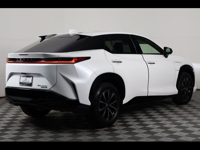 2026 Lexus RZ RZ 450e