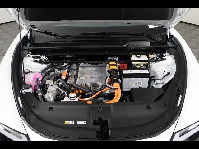 2026 Lexus RZ RZ 450e