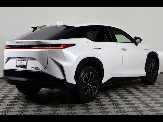 2026 Lexus RZ RZ 450e