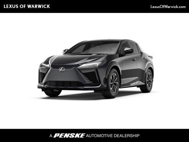 2026 Lexus RZ RZ 450e