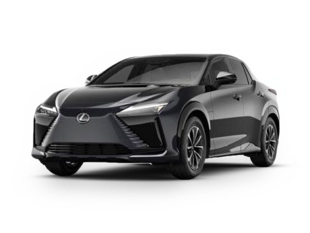 2026 Lexus RZ RZ 450e