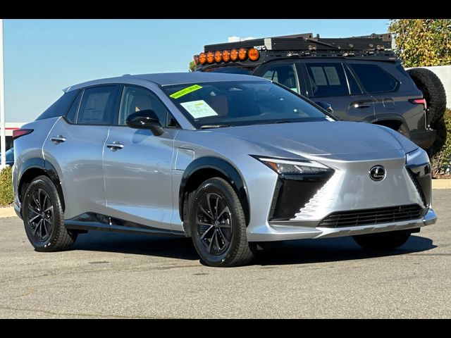 2026 Lexus RZ RZ 450e