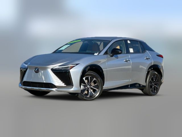 2026 Lexus RZ RZ 450e