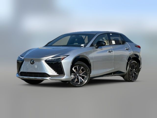 2026 Lexus RZ RZ 450e