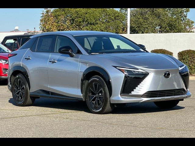 2026 Lexus RZ RZ 450e