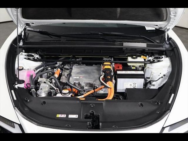 2026 Lexus RZ RZ 450e