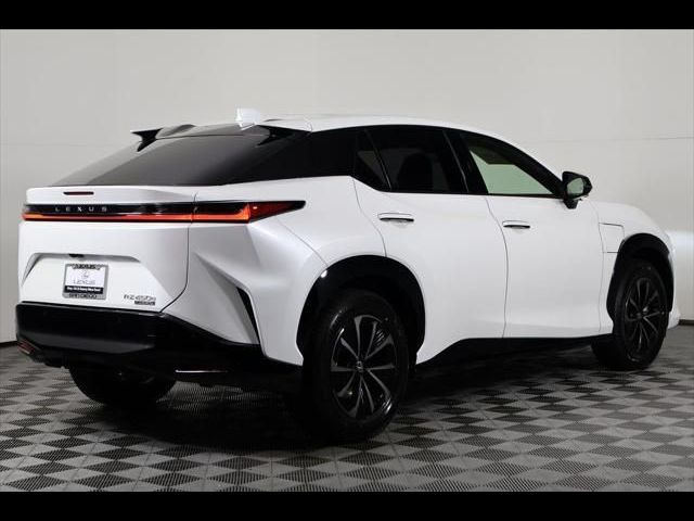 2026 Lexus RZ RZ 450e