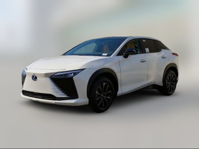 2026 Lexus RZ RZ 450e