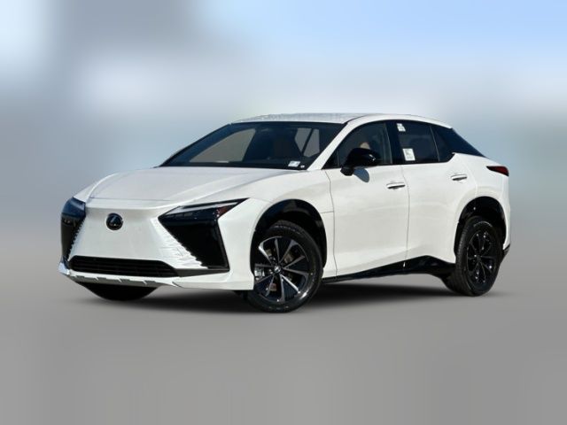 2026 Lexus RZ RZ 450e