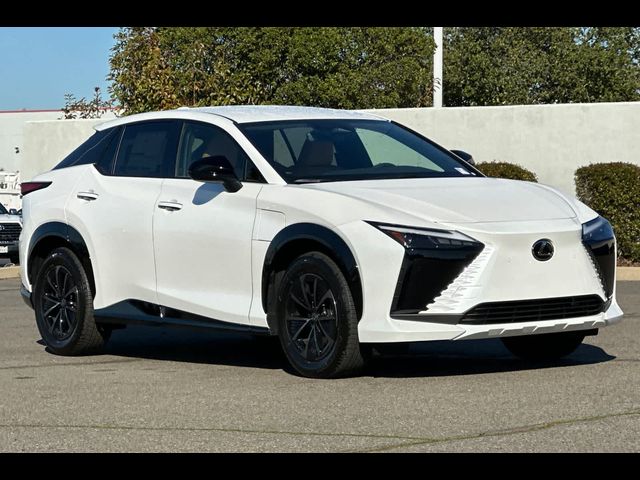 2026 Lexus RZ RZ 450e