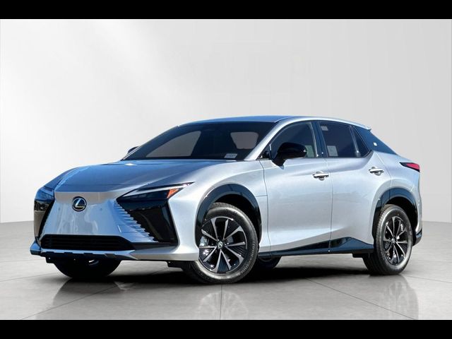 2026 Lexus RZ RZ 350e